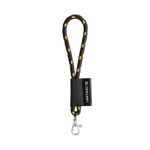 Lanyard NAUTIC Short Set. Standardní modely - Reklamnepredmety