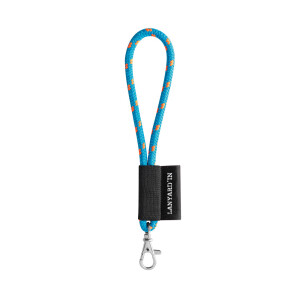 Lanyard NAUTIC Short Set. Standardní modely - Reklamnepredmety