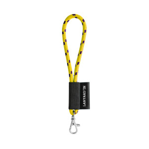 Lanyard NAUTIC Short Set. Standardní modely - Reklamnepredmety