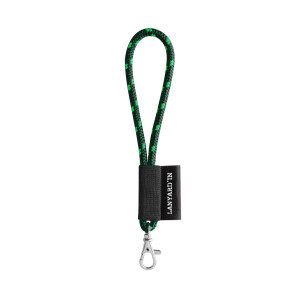 Lanyard NAUTIC Short Set. Standardní modely - Reklamnepredmety