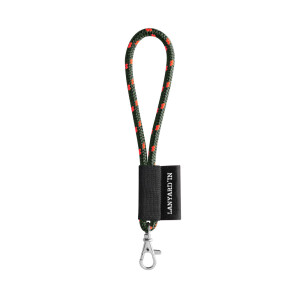 Lanyard NAUTIC Short Set. Standardní modely - Reklamnepredmety