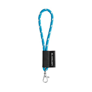 Lanyard NAUTIC Short Set. Standardní modely - Reklamnepredmety