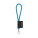 Lanyard NAUTIC Short Set. Standardní modely - 14001-390 - variant
