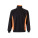 VL SVAROG. Dvoubarevná froté mikina (260 g/m²) - 36044-213 - variant