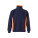 VL SVAROG. Dvoubarevná froté mikina (260 g/m²) - 36044-214 - variant