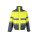 VL JUPITER. Dvoubarevná vycpaná bunda (180 g/m²) z polyesteru (100 %) s PU zátěrem - 36059-207 - variant