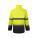 VL THEMIS. Dvoubarevná parka (190 g/m²), z polyesteru (100 %), s PU zátěrem - 36104-207-b - variant 