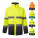 VL THEMIS. Dvoubarevná parka (190 g/m²), z polyesteru (100 %), s PU zátěrem - 36104-set - variant 