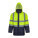 VL JUNO. Dvoubarevná parka 4v1 (180g/m²), z polyesteru (100%) s PU zátěrem - 36108-204-e - variant 