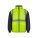 VL JUNO. Dvoubarevná parka 4v1 (180g/m²), z polyesteru (100%) s PU zátěrem - 36108-204-f - variant 