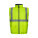 VL JUNO. Dvoubarevná parka 4v1 (180g/m²), z polyesteru (100%) s PU zátěrem - 36108-204-g - variant 