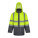 VL JUNO. Dvoubarevná parka 4v1 (180g/m²), z polyesteru (100%) s PU zátěrem - 36108-207-e - variant 