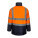 VL JUNO. Dvoubarevná parka 4v1 (180g/m²), z polyesteru (100%) s PU zátěrem - 36108-214-b - variant 