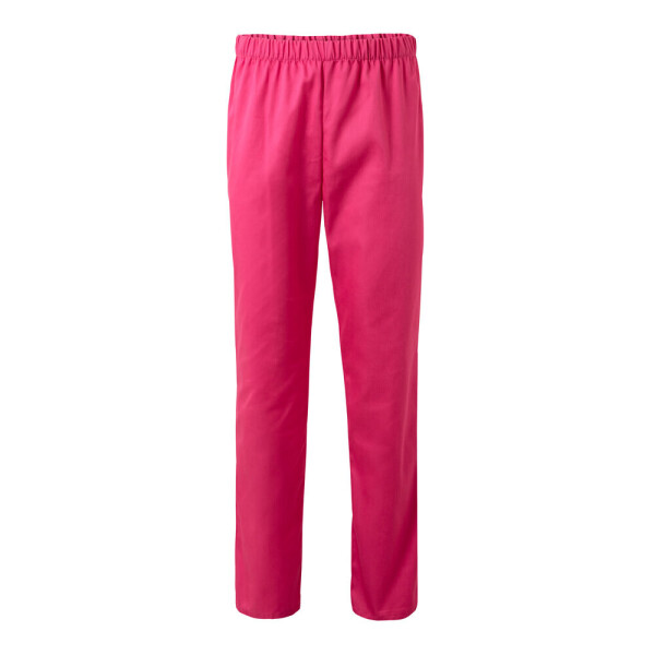 VL APHRODITE. Keprové kalhoty (190 g/m²) z bavlny (35 %) a polyesteru (65 %)