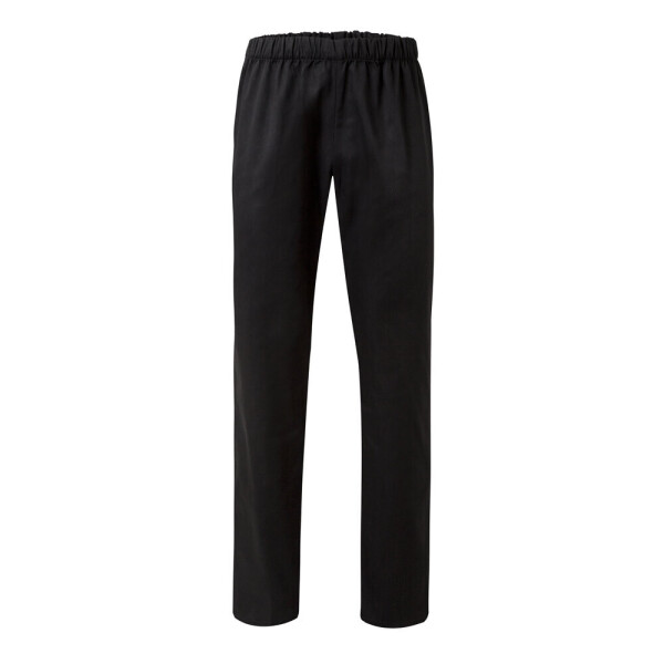 VL APHRODITE. Keprové kalhoty (190 g/m²) z bavlny (35 %) a polyesteru (65 %)