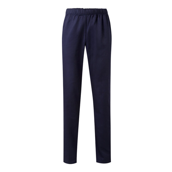 VL APHRODITE. Keprové kalhoty (190 g/m²) z bavlny (35 %) a polyesteru (65 %)
