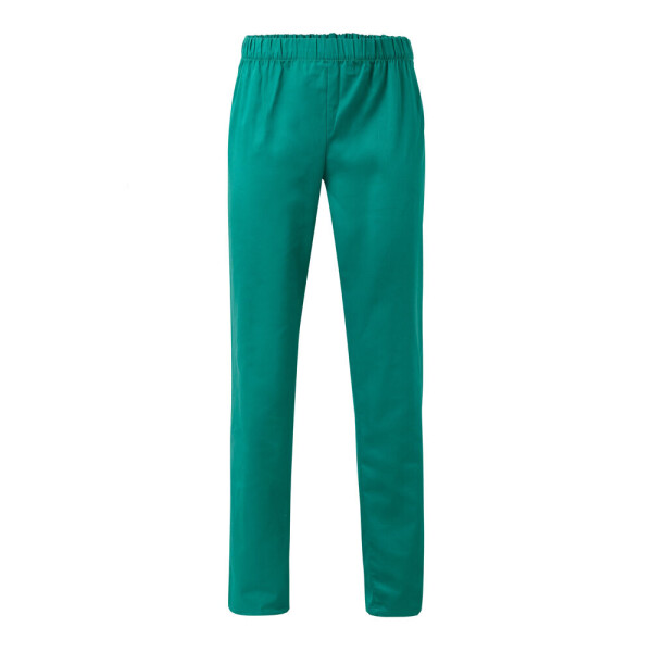 VL APHRODITE. Keprové kalhoty (190 g/m²) z bavlny (35 %) a polyesteru (65 %)