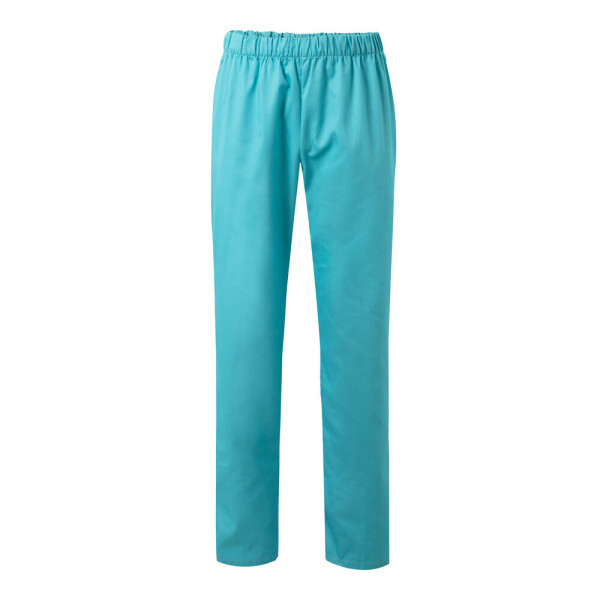 VL APHRODITE. Keprové kalhoty (190 g/m²) z bavlny (35 %) a polyesteru (65 %)