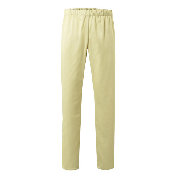VL APHRODITE. Keprové kalhoty (190 g/m²) z bavlny (35 %) a polyesteru (65 %)
