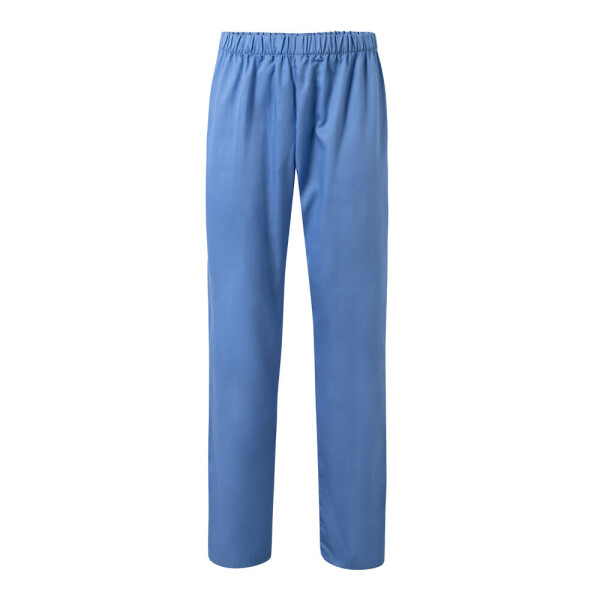 VL APHRODITE. Keprové kalhoty (190 g/m²) z bavlny (35 %) a polyesteru (65 %)