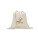 MAIORCA. Batoh ze 100% recyklované bavlny (180 g/m²) - 92374-150-logo - variant 