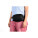 MYKONOS. Ledvinka z recyklovaného polyesteru 600D - 92386-103-c - variant 