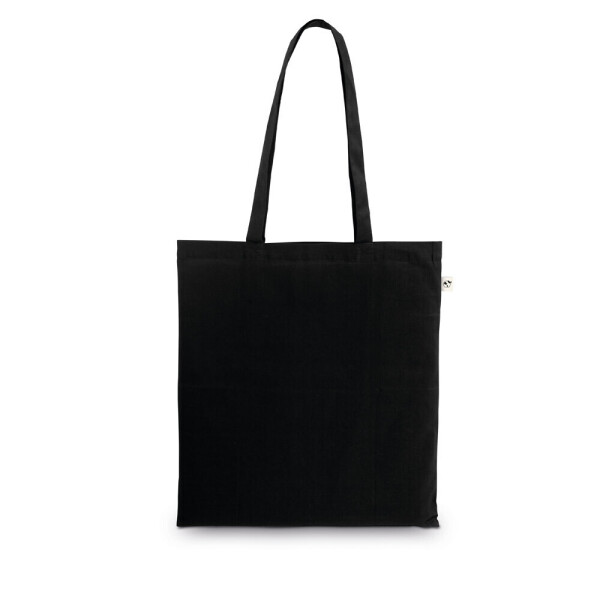 MADEIRA. Taška ze 100% organické bavlny (140 g/m²)