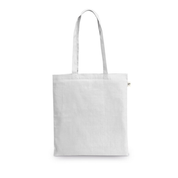 MADEIRA. Taška ze 100% organické bavlny (140 g/m²)