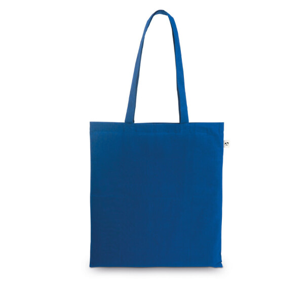 MADEIRA. Taška ze 100% organické bavlny (140 g/m²)