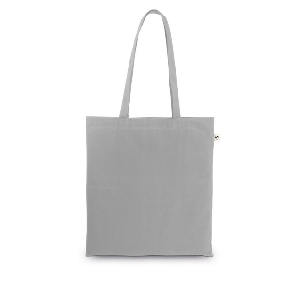 MADEIRA. Taška ze 100% organické bavlny (140 g/m²)