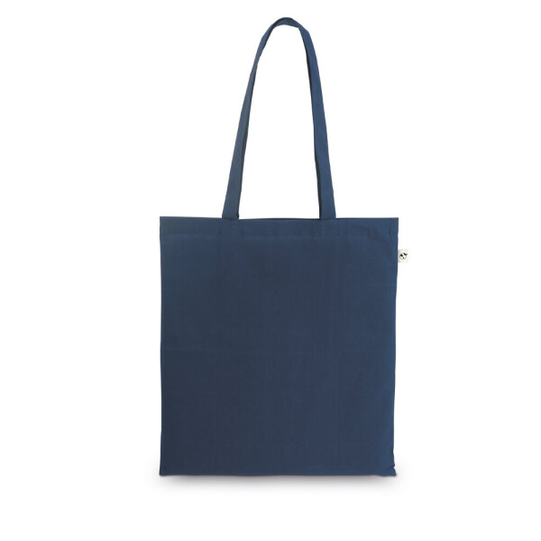 MADEIRA. Taška ze 100% organické bavlny (140 g/m²)