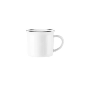 SELDEN. Keramický hrnek pro sublimaci 280 ml - Reklamnepredmety
