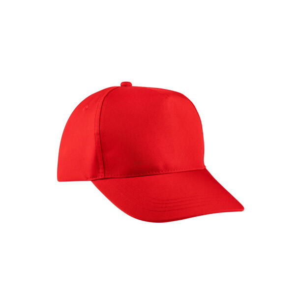 BENEDICT. Kšiltovka z recyklovaného polyesteru (100% rPET)