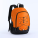 NORDIC BATOH SE DVĚMA PŘIHRÁDKAMI - lpn320_12 - variant Co LPN320-OR