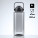 NEONOVÁ TRITAN™ LÁHEV NA VODU S VELKOU KAPACITOU, 1500ML - htr04_bl - variant Co HTR04-BL