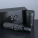 DAILY SET: HRNEK SCANDIC A DEŠTNÍK CAMBRIDGE - hcm02_us20_black - variant Co HCM02-BL/US20