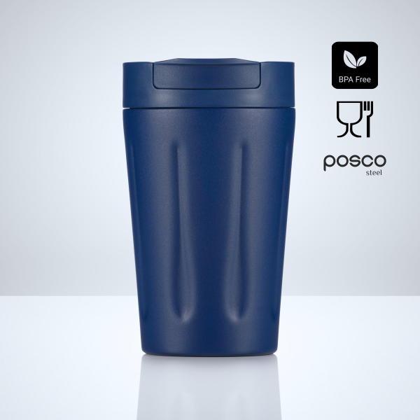 SCANDIC TERMOHRNEK NA KÁVU, 350 ML