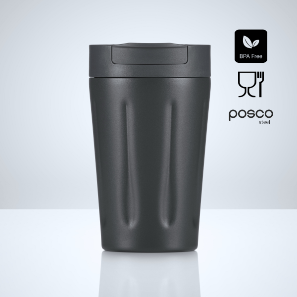 SCANDIC TERMOHRNEK NA KÁVU, 350 ML