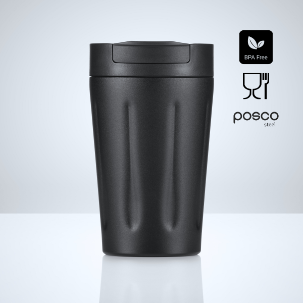 SCANDIC TERMOHRNEK NA KÁVU, 350 ML