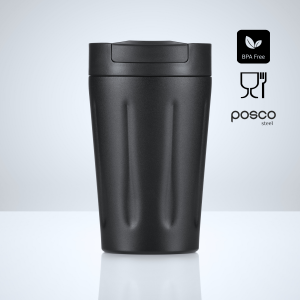 SCANDIC TERMOHRNEK NA KÁVU, 350 ML - Reklamnepredmety
