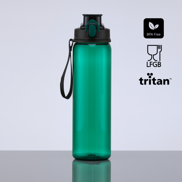 Láhev na vodu NEON, 750 ML.