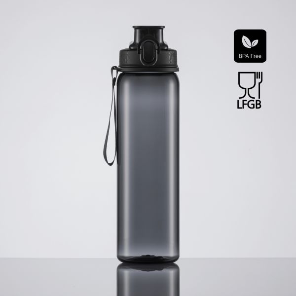 Láhev na vodu NEON, 750 ML.
