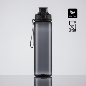 Láhev na vodu NEON, 750 ML. - Reklamnepredmety