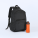 PRIMO CASUAL SET: BATOH A LÁHEV NA VODU - lpn990_bl_hbn03_2 - variant Co LPN990-BL/HBN03-OR
