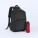 PRIMO CASUAL SET: BATOH A LÁHEV NA VODU - lpn990_bl_hbn03_3 - variant Co LPN990-BL/HBN03-RE