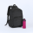 PRIMO CASUAL SET: BATOH A LÁHEV NA VODU - lpn990_bl_hbn03_4 - variant Co LPN990-BL/HBN03-RO