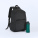 PRIMO CASUAL SET: BATOH A LÁHEV NA VODU - lpn990_bl_hbn03_8 - variant Co LPN990-BL/HBN03-GR
