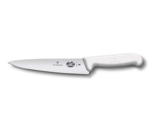Victorinox kuchyňský nůž Fibrox 19cm