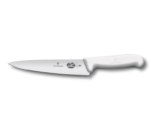Victorinox kuchyňský nůž Fibrox 19cm - Reklamnepredmety