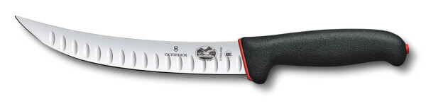 Fibrox Dual Grip Vydělávací nůž, zahnutá, úzká čepel